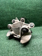 ♦️2020-2024 TESLA MODEL Y REAR LEFT SIDE KNUCKLE SPINDLE HUB OEM, 1188411-00-F