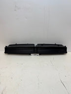 2016-2020 Tesla Model X Center Active Air Duct Shutter Intake Grille OEM