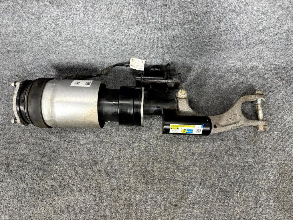 ♦️16-20 Tesla Model X Front Left Air Suspension Shock Absorber OEM, 1620361-00-C