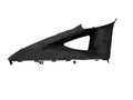 2016-2020 Tesla Model X Rear Left Upper C-Pillar Cover Trim OEM, 1035958-XX-B