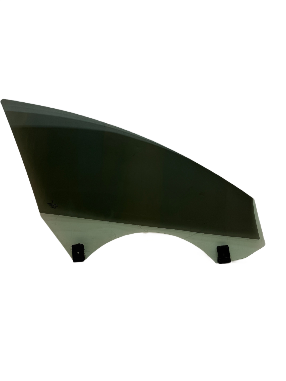 2017-2020 Tesla Model 3 Front Driver Side Door Window Glass Left 43R-004530