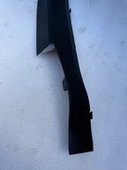 ♦️2016 - 2020 TESLA MODEL X LOWER LEFT DRIVER SIDE A PILLAR OEM, 1035963-00-E