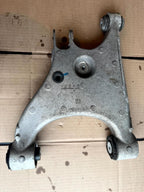 ♦️12-20 TESLA MODEL X S REAR LEFT & RIGHT LOWER CONTROL ARM OEM, 1027451-00-F
