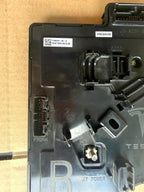 ♦️17-23 TESLA MODEL 3 RIGHT LOW VOLTAGE CONTROLLER MODULE UNIT OEM, 1100340-00-H