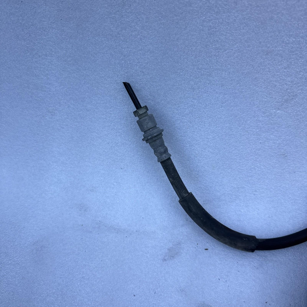 12-20 TESLA MODEL S FRONT RIGHT SIDE BRAKE CALIPER BREMBO OEM 1042640-00-E