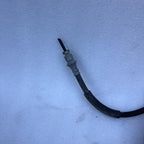 12-20 TESLA MODEL S FRONT RIGHT SIDE BRAKE CALIPER BREMBO OEM 1042640-00-E