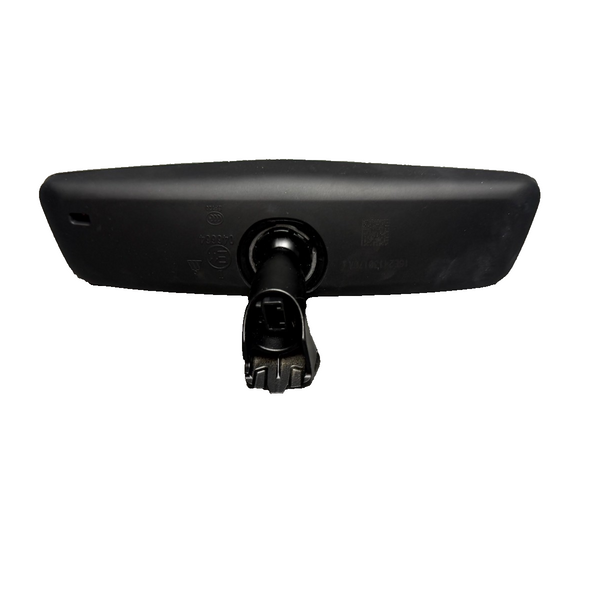 12-20 TESLA MODEL S FRONT WINDSHIELD INTERIOR REAR VIEW MIRROR OEM, 102894800A