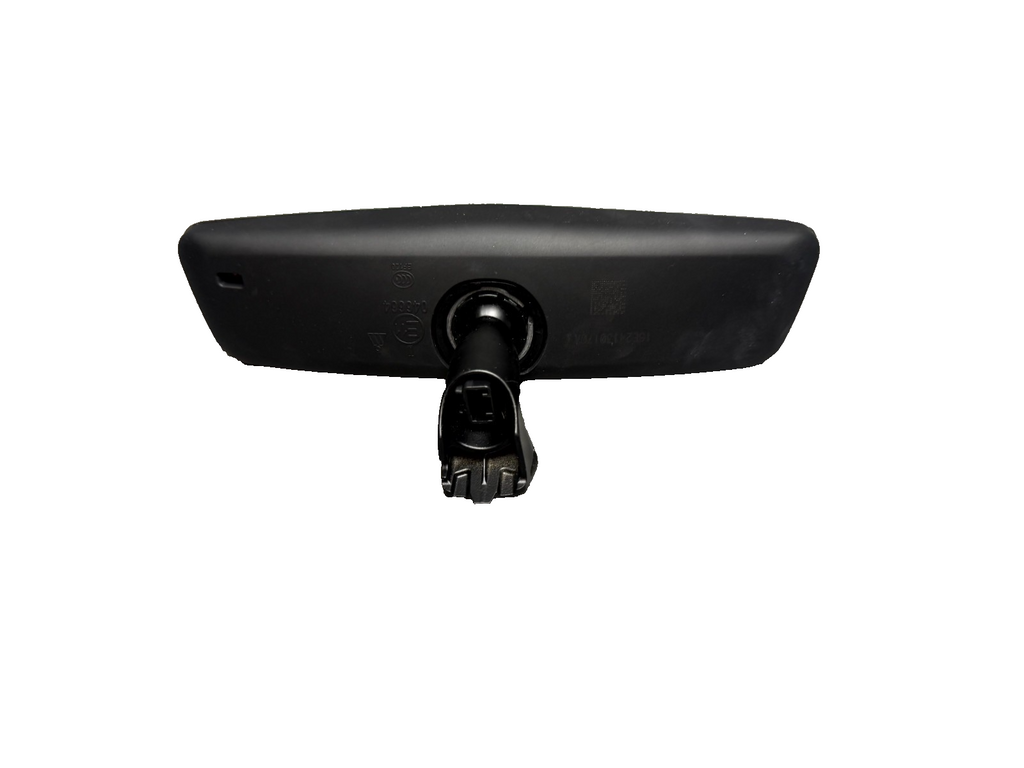 ♦️12-20 TESLA MODEL S FRONT WINDSHIELD INTERIOR REAR VIEW MIRROR OEM, 102894800A