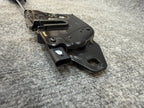 2020-2024 TESLA MODEL Y HOOD LOCK LATCH ACTUATOR W/ RELEASE CABLE OEM,187328400B