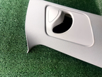 ♦️2020-2023 TESLA MODEL Y RIGHT SIDE UPPER B PILLAR COVER PANEL OEM, 149460798B
