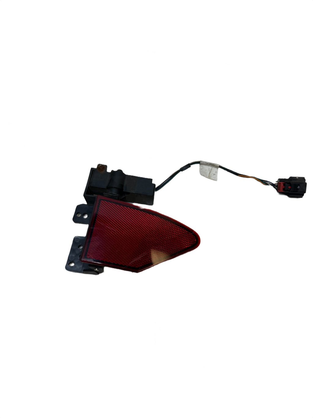 2016-20 Tesla Model X Rear Left Taillight Lamp Charge Reflector LH 1042766-00-G