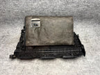 ♦️2012–2020 TESLA MODEL S GLOVE BOX STORAGE COMPARTMENT ASSY OEM, 1003327-01-N