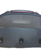2017-2023 TESLA 3 REAR DECK SHELF PACKAGE TRAY TRIM PANEL COVER W/ SPEAKERS