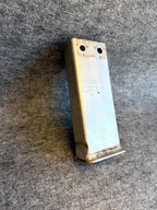 ♦️17-23 TESLA MODEL 3 FRONT RIGHT & LEFT SUBFRAME REINFORCEMENT OEM, 110919300B