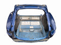12-20 Tesla Model S Rear LH And RH Side Quarter Panel Body Frame 1020513-S0-A