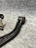 ♦️2016 - 2020 TESLA MODEL X FRONT LEFT SIDE UPPER CONTROL ARM OEM, 1027322-00-D