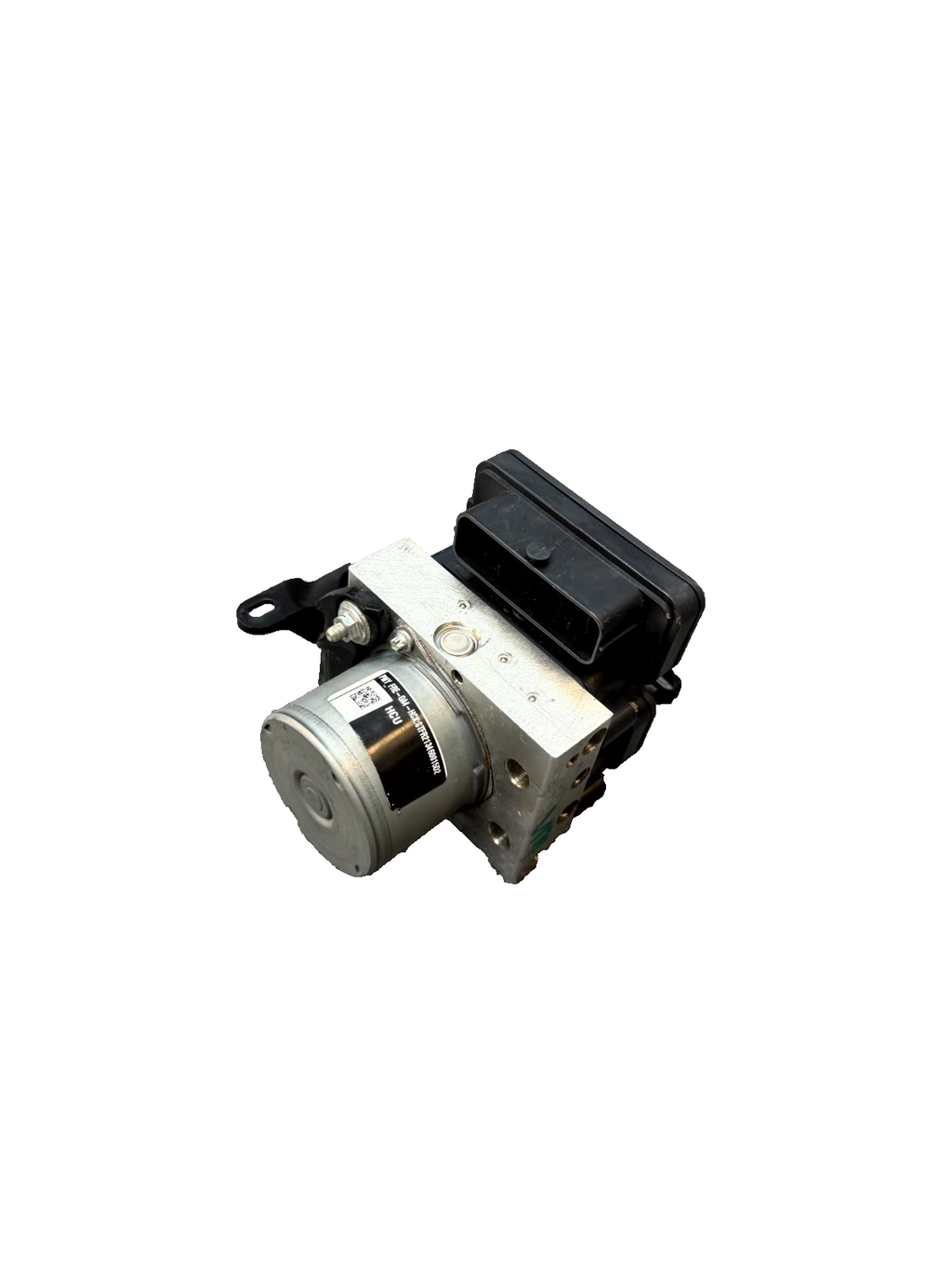 2020-2024 TESLA MODEL Y ABS ANTI LOCK BRAKE PUMP MODULE UNIT OEM, 1044745-00-B