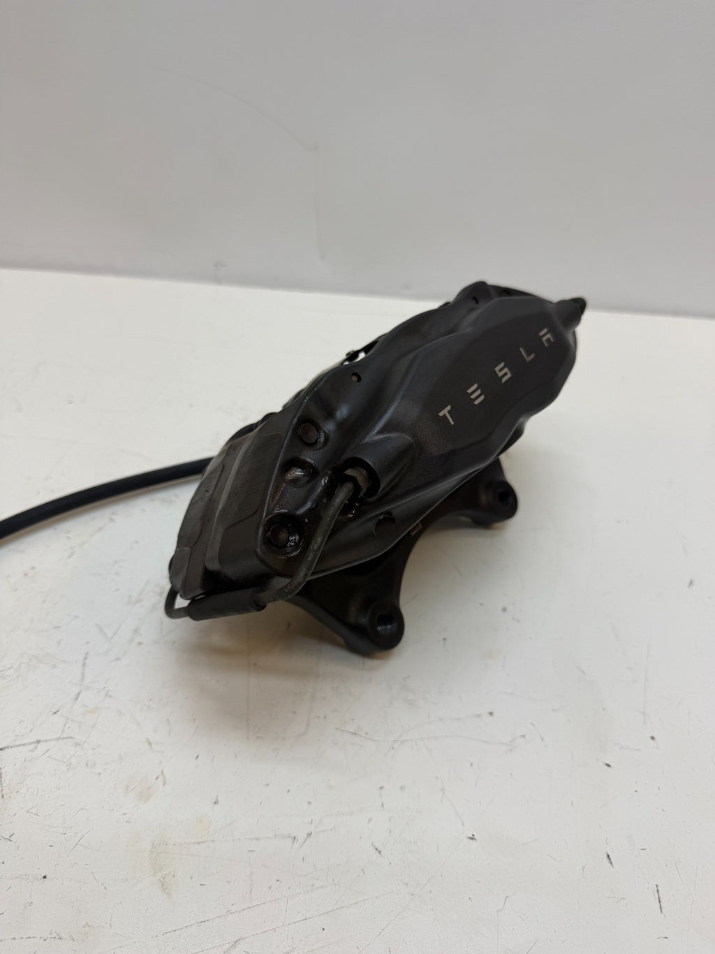 2012-2020 Tesla Model S Front Right Passenger Side Brembo Brake Caliper
