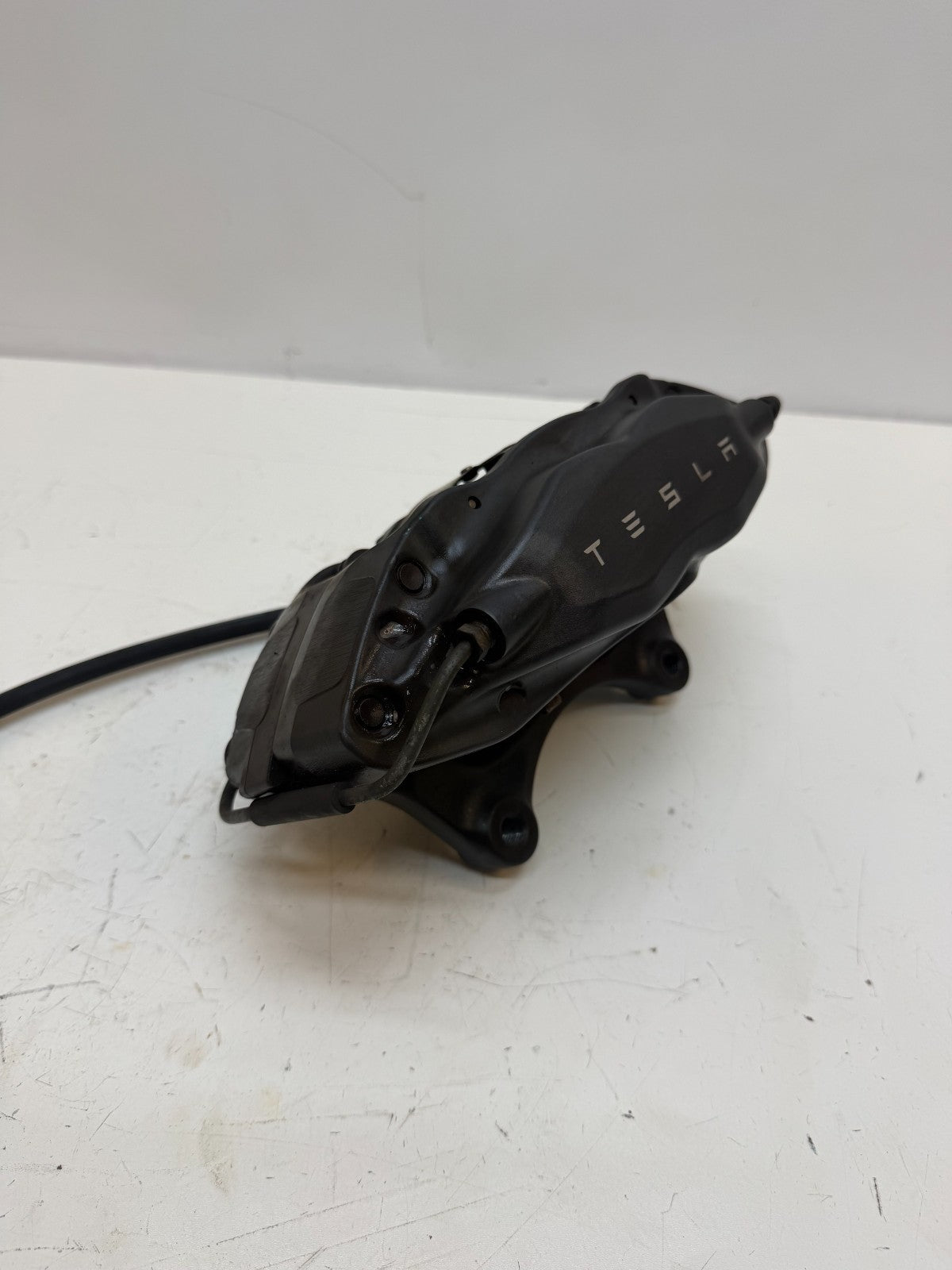 2012-2020 Tesla Model S Front Right Passenger Side Brembo Brake Caliper