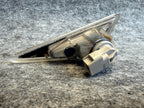 ♦️2012-2016 TESLA MODEL S FRONT RIGHT SIDE TURN SIGNAL REPEATER OEM 6007699-00-C