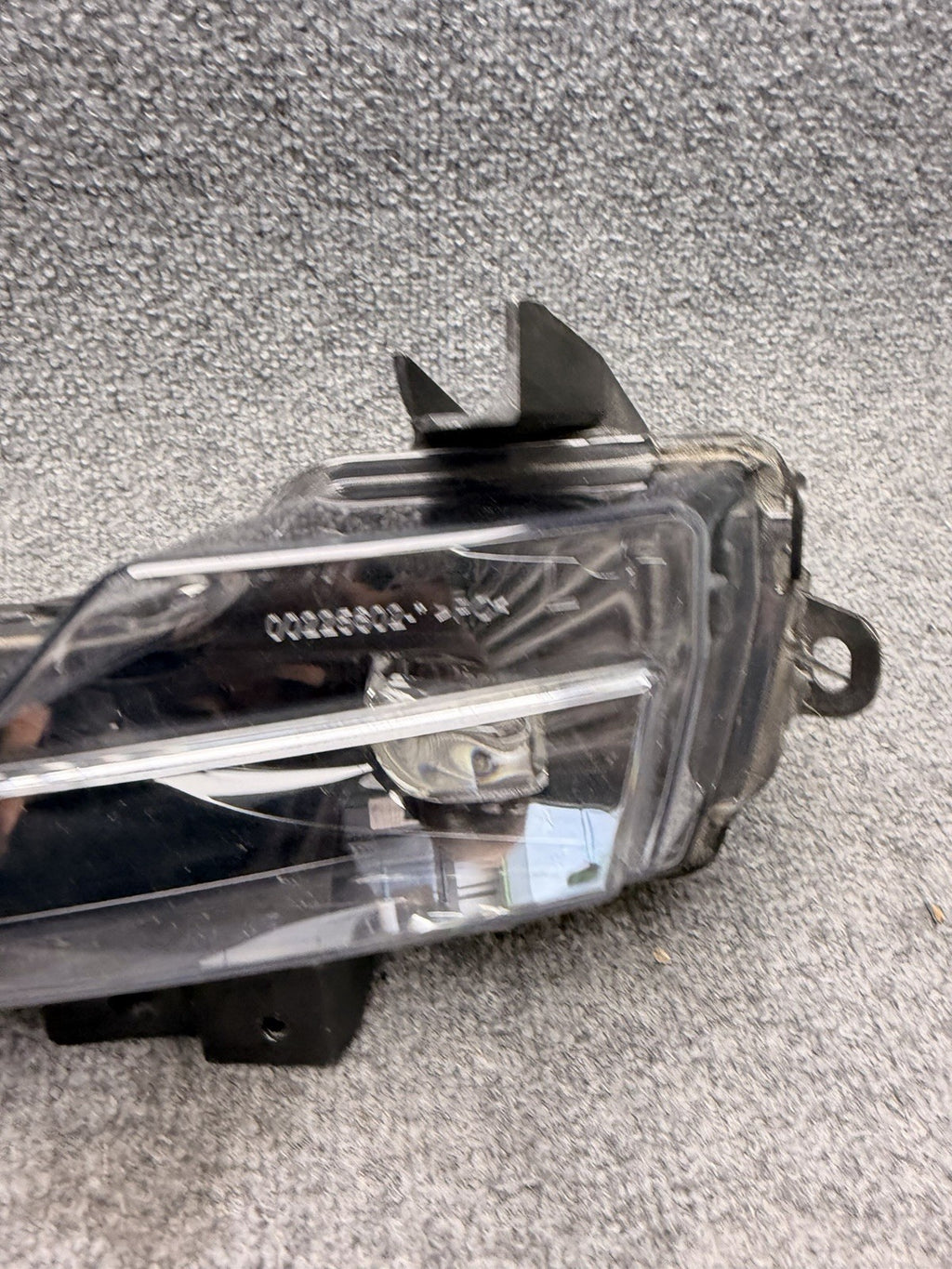 2020 - 2023 TESLA MODEL 3 Y DRIVER SIDE LEFT FOG LIGHT 3 PIN OEM