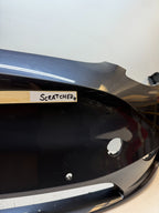 2020-2024 TESLA MODEL Y FRONT BUMPER COVER PANEL OEM 1493745-00-A