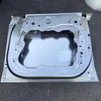 2024 2025 Tesla Cybertruck Right Passenger Side Front Door OEM 1814850-00-A