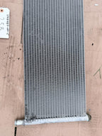 ♦️2016-2020 TESLA MODEL X AC AIR CONDITIONING CENTER CONDENSER OEM, 1048498-00-B