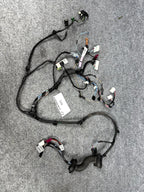 2016-2020 Tesla Model X Front Left Side Door Wiring Harness OEM, 1032432-00-G