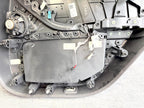 ♦️2017 - 2023 TESLA MODEL 3 REAR LEFT SIDE DOOR TRIM PANEL CARD OEM,1105095-00-E