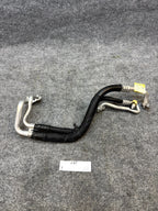 2017-2023 TESLA MODEL 3 A/C LINE SUPERMANIFOLD COMPRESSOR PIPE OEM, 1502020-00-C