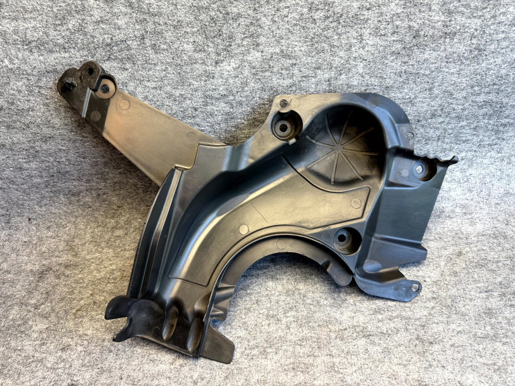 ♦️16 – 20 TESLA MODEL S FRONT LEFT STRUT SHOCK TOWER CAP COVER OEM, 1060511-00-B