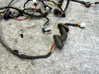 ♦️2012-2020 TESLA MODEL S REAR RIGHT DOOR WIRING HARNESS CABLE OEM, 1004426-00-Q