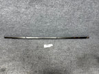 2016-2022 Tesla Model X Front Right Door Window Belt Molding OEM, 6009599-00-C