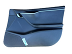 ♦️2012 - 2020 TESLA MODEL S FRONT RIGHT SIDE DOOR PANEL TRIM OEM, 1007936-25-M