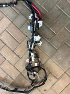 2020-2024 TESLA MODEL Y RIGHT PASSENGER SIDE BODY WIRE HARNESS OEM, 3489042-01-D