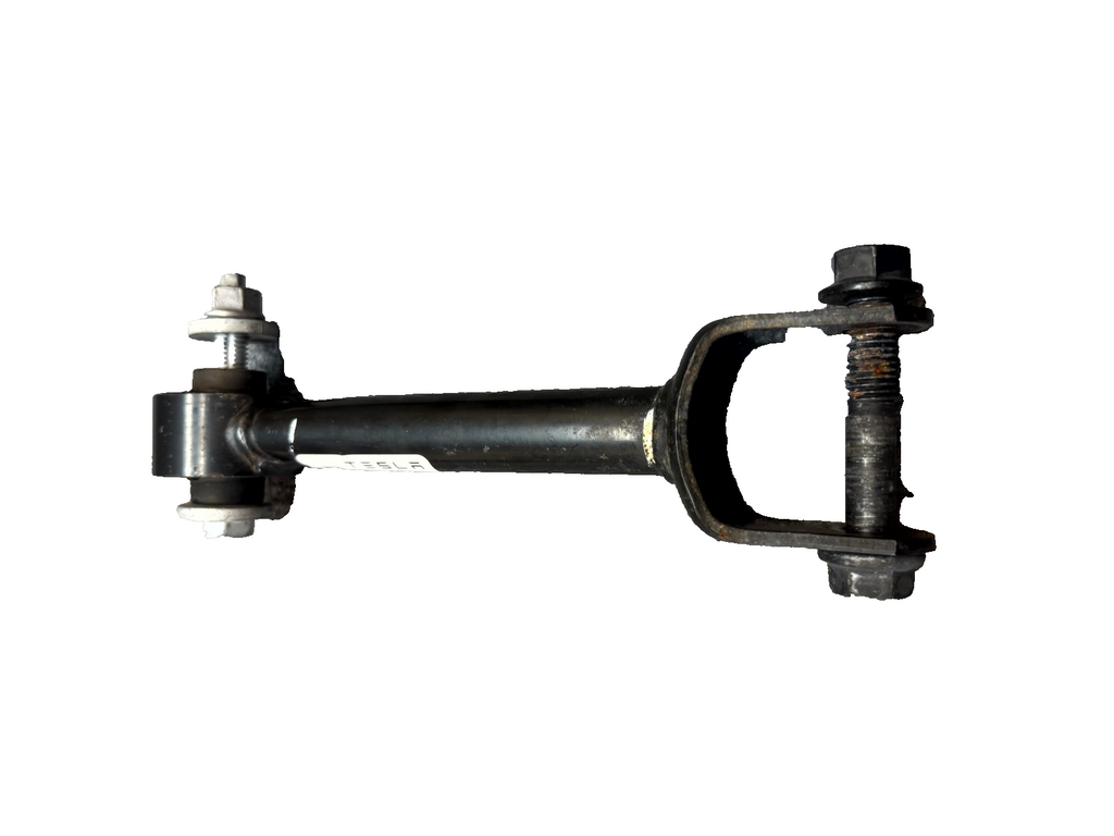 2020 - 2024 TESLA MODEL Y REAR RIGHT / LEFT LOWER CONTROL ARM OEM, 1188431-00-A