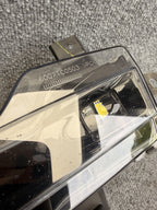 2017-2023 Tesla Model 3 Model Y Left Driver Side LED Fog Light OEM 1077391-00-F