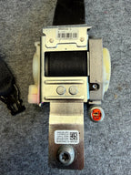 ♦️2012 - 2020 TESLA MODEL S FRONT LEFT SEAT BELT & RETRACTOR OEM, 1019468-03-C