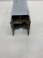 2017 - 2024 TESLA MODEL Y FRONT BUMPER RIGHT REINFORCEMENT BAR MOUNT BRACKET