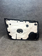 2017 - 2023 TESLA MODEL 3 FRONT RIGHT PASSENGER SIDE DOOR PANEL OEM 1090411-01-H
