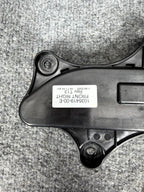 16-20 Tesla Model X Front Right Side Exterior Door Handle OEM, 1035419-00-E