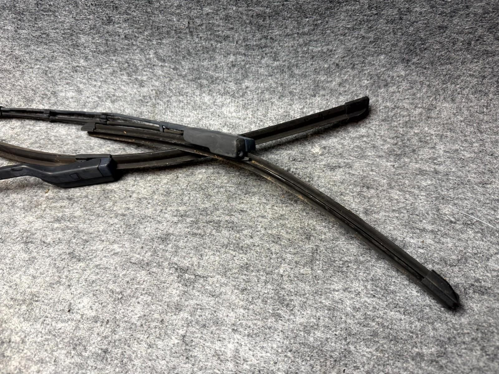 ♦️2017 - 2023 TESLA MODEL 3 RIGHT AND LEFT SIDE WINDSHIELD WIPER ARM OEM