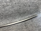 ♦️17–23 TESLA MODEL 3 REAR RIGHT SIDE DOOR MOLDING TRIM STRIP OEM, 1080748-00-E