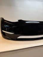 2020-2025 TESLA MODEL Y FRONT BUMPER COVER PANEL OEM 1493745-00-A