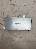 2016-2020 Tesla Model X MX Central Body Control Module Computer 1045451-00-E