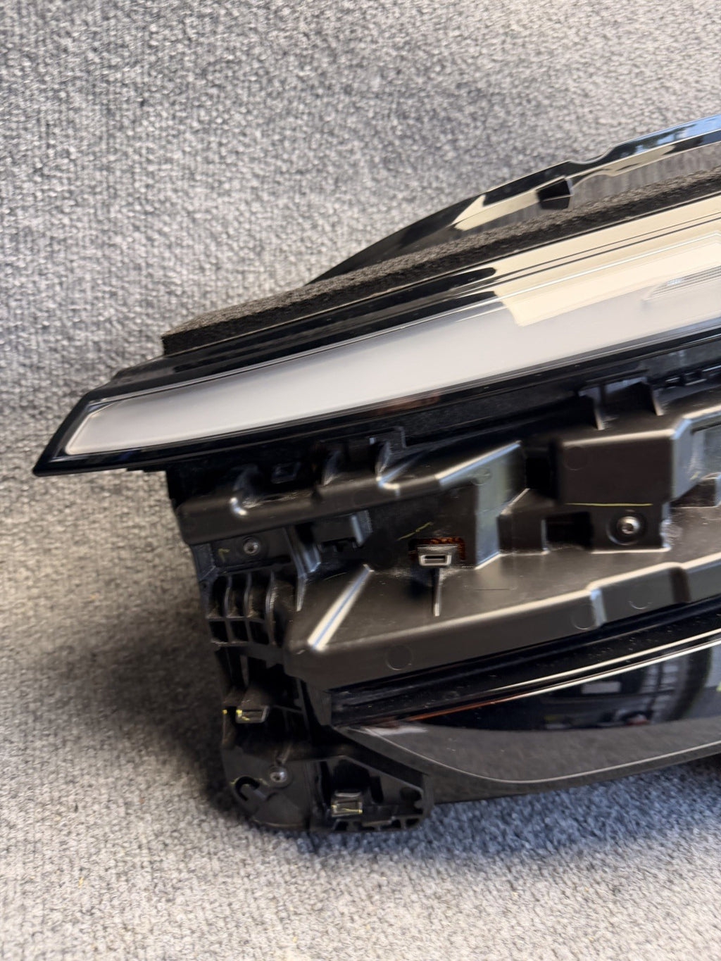 2025-2026 Tesla Model Y Juniper Left Driver LH Side LED Headlight OEM
