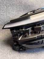 2025-2026 Tesla Model Y Juniper Left Driver LH Side LED Headlight OEM