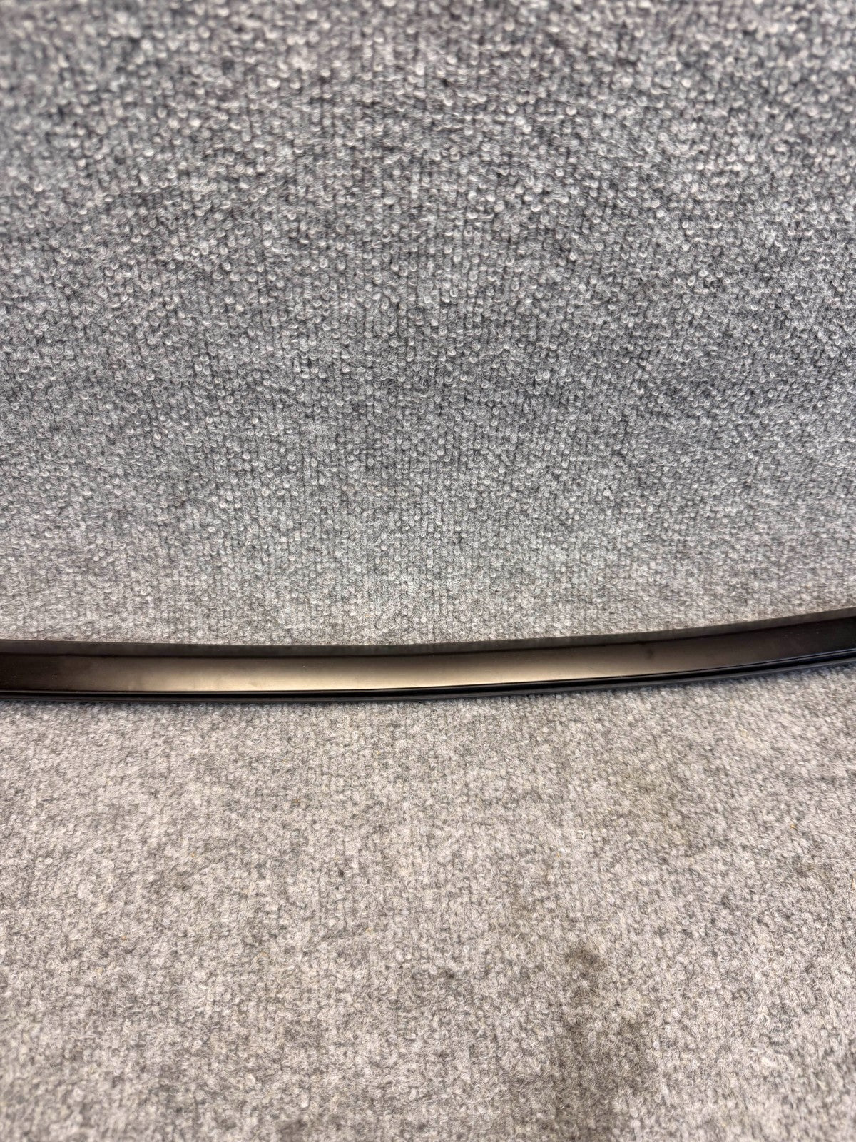 2020-2024 Tesla Model Y Rear Left Door Window Strip 1080745-01-J