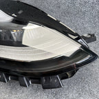 10-22 Tesla Model 3-Y Headlamp Assembly Up-Level Right Hand 2085750-00-A OEM